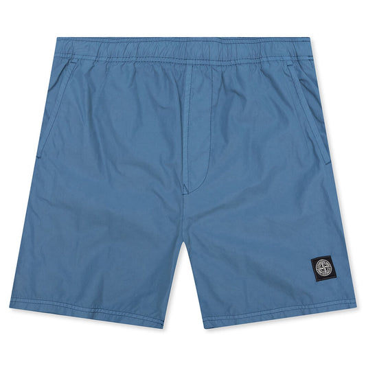 Swimming Trunks B0946 - Mid Blue