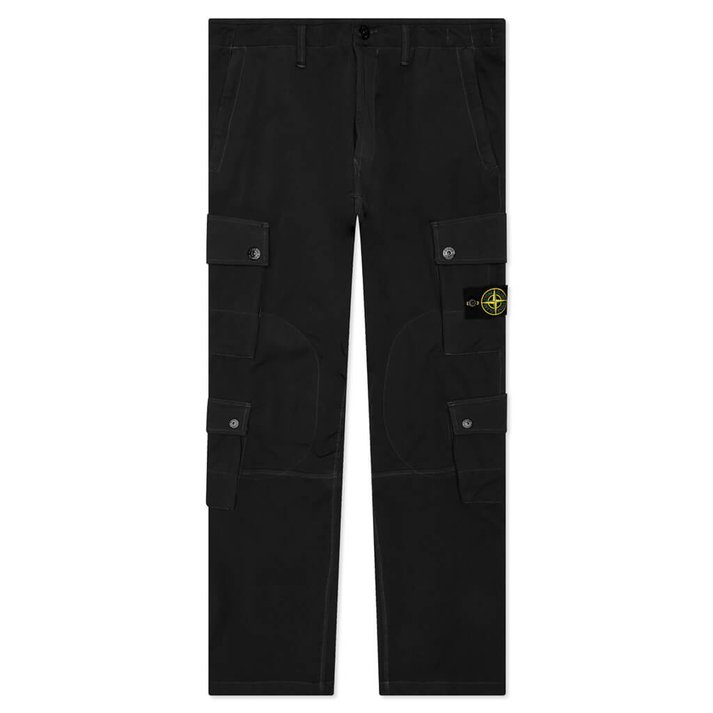 Trousers - Charcoal