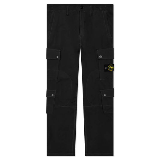 Trousers - Charcoal