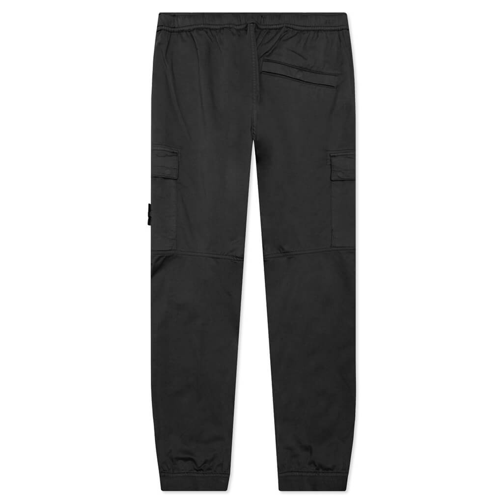 Stretch Trousers - Charcoal