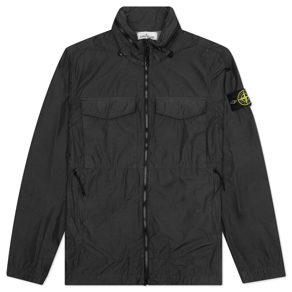Field Jacket 40532 - Charcoal
