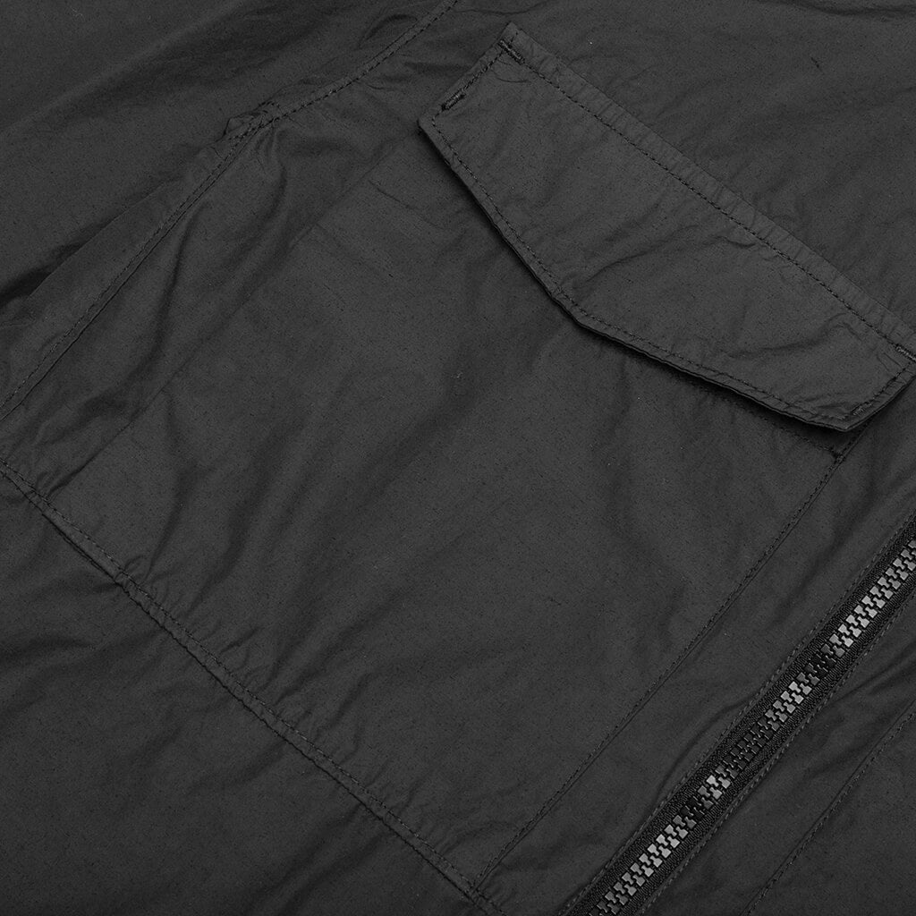 Field Jacket 40532 - Charcoal