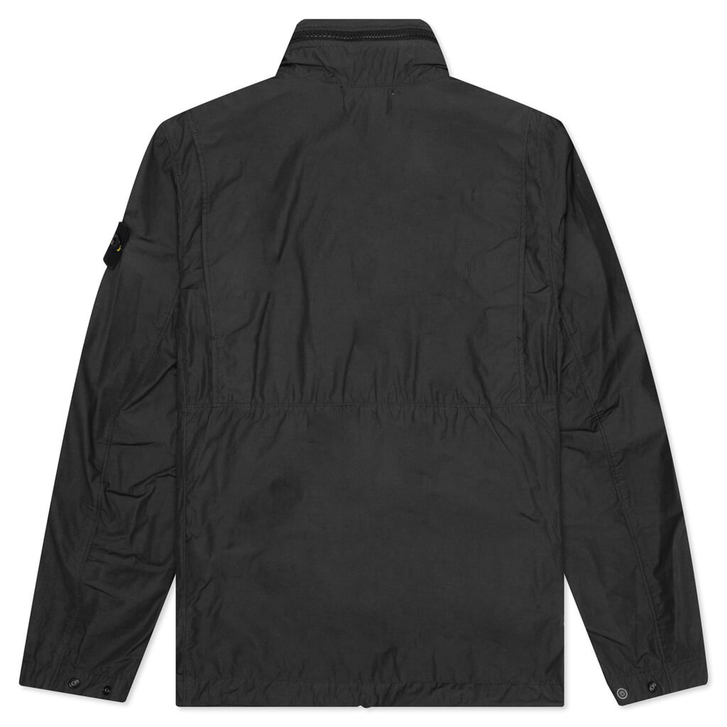Field Jacket 40532 - Charcoal