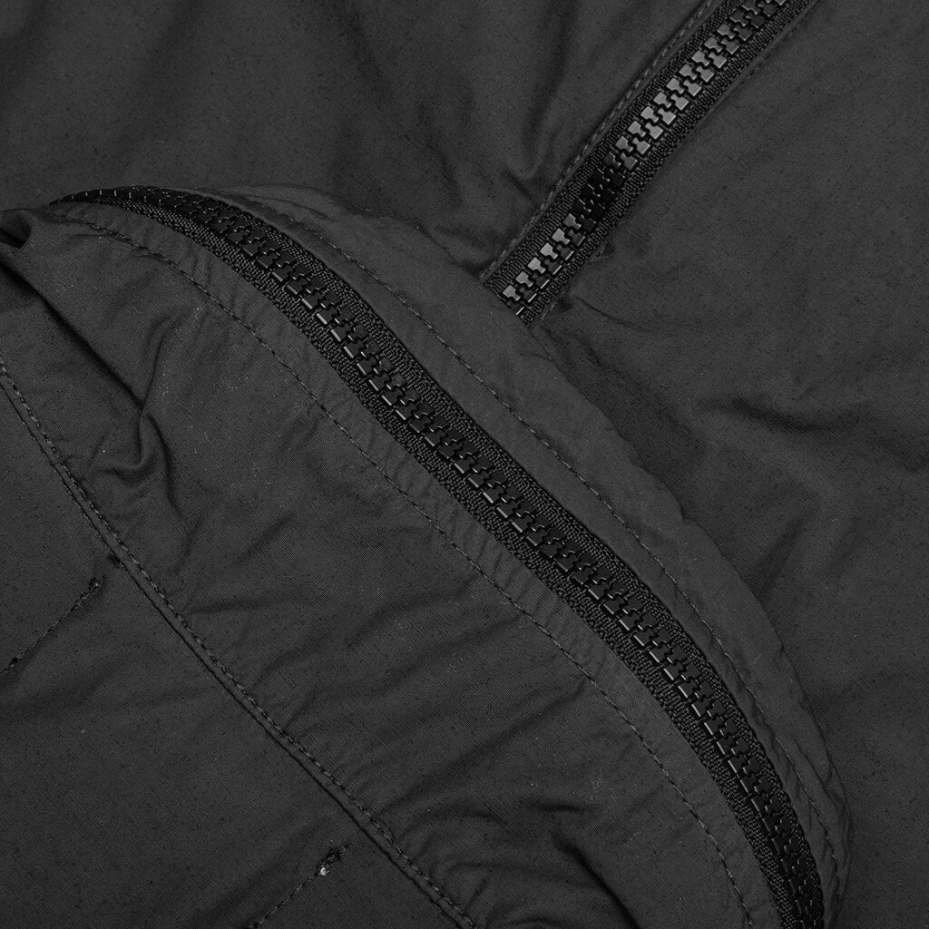Field Jacket 40532 - Charcoal