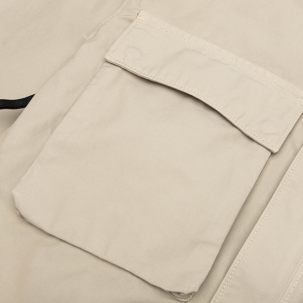 Field Jacket 40933 - Beige