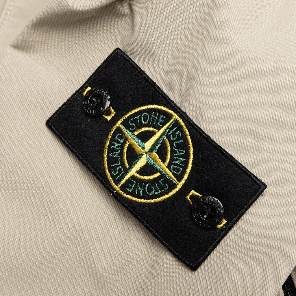 Field Jacket 40933 - Beige