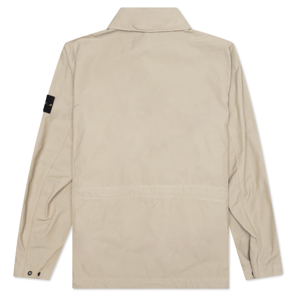 Field Jacket 40933 - Beige