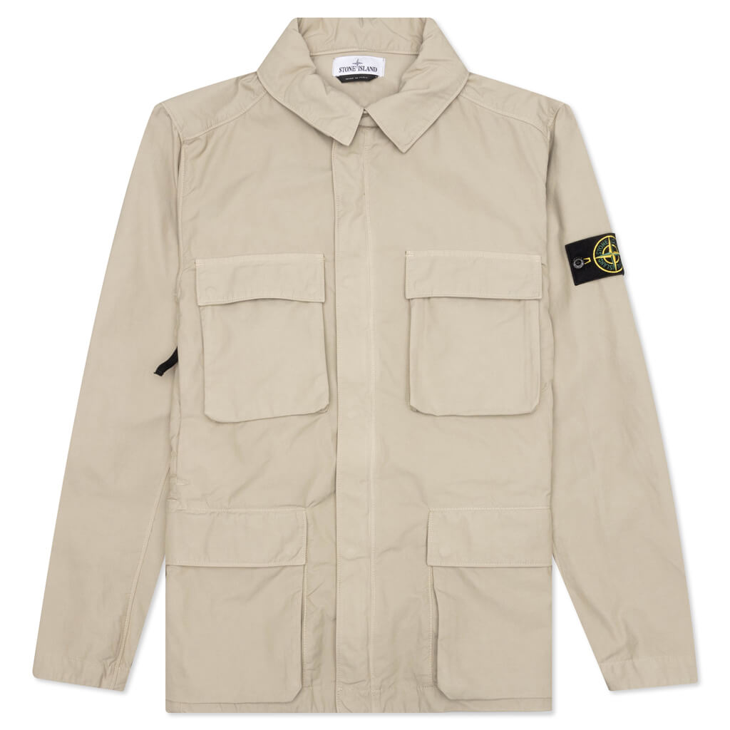 Field Jacket 40933 - Beige