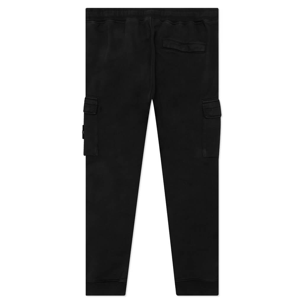 Jogging Pants 64751 - Black