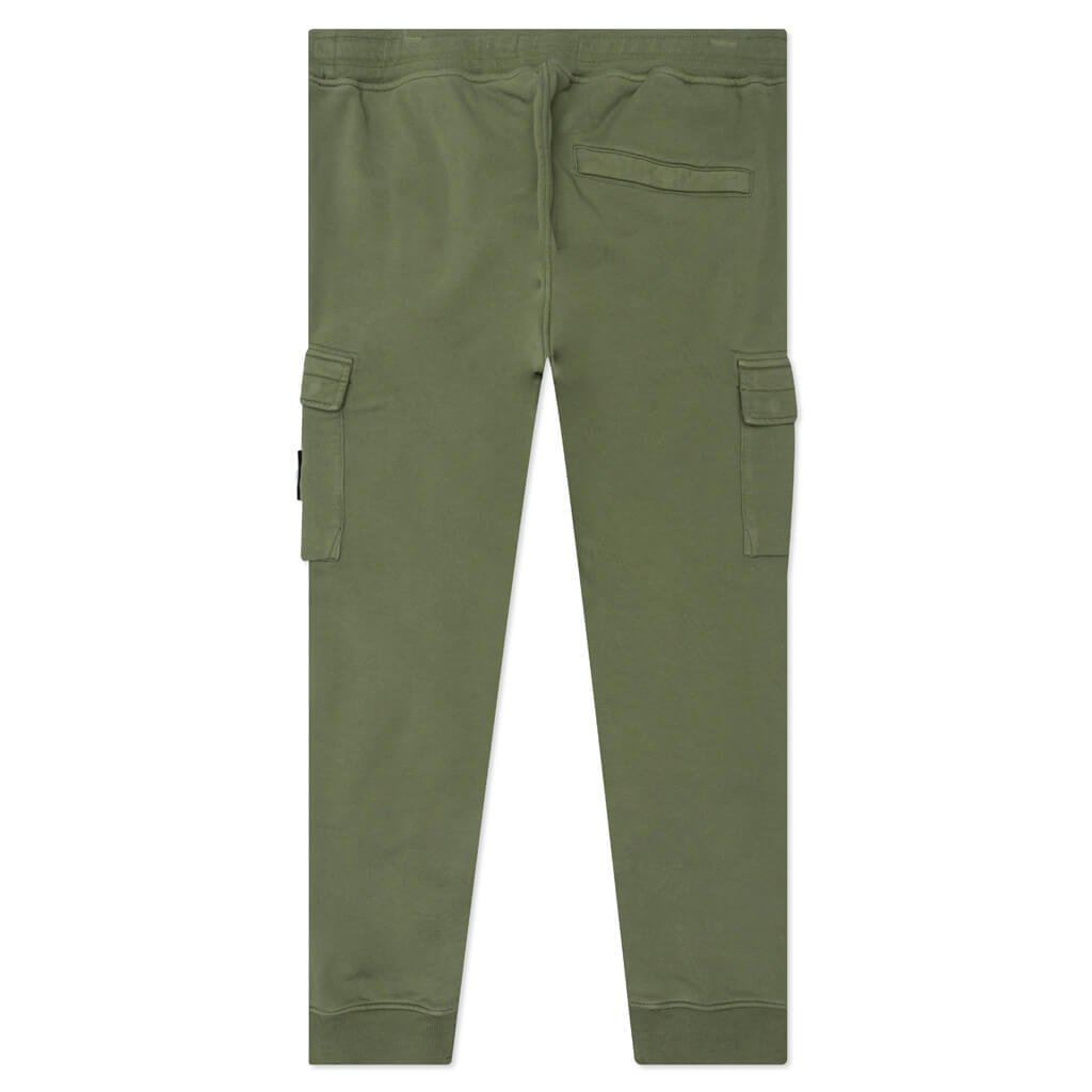 Jogging Pants 64751 - Olive