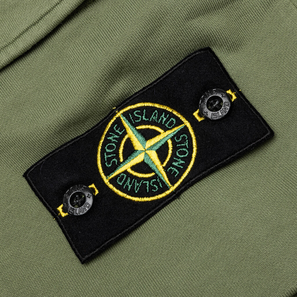Jogging Pants 64751 - Olive