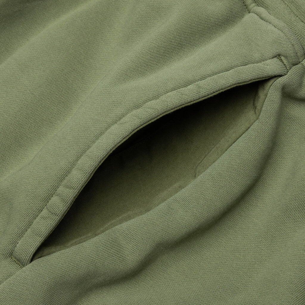 Jogging Pants 64751 - Olive