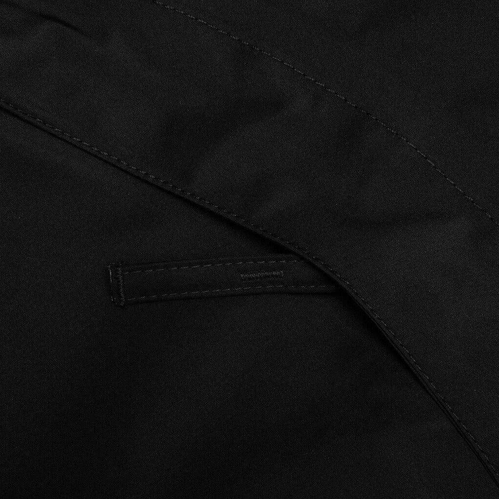 Shirt Jacket 430X1 - Black