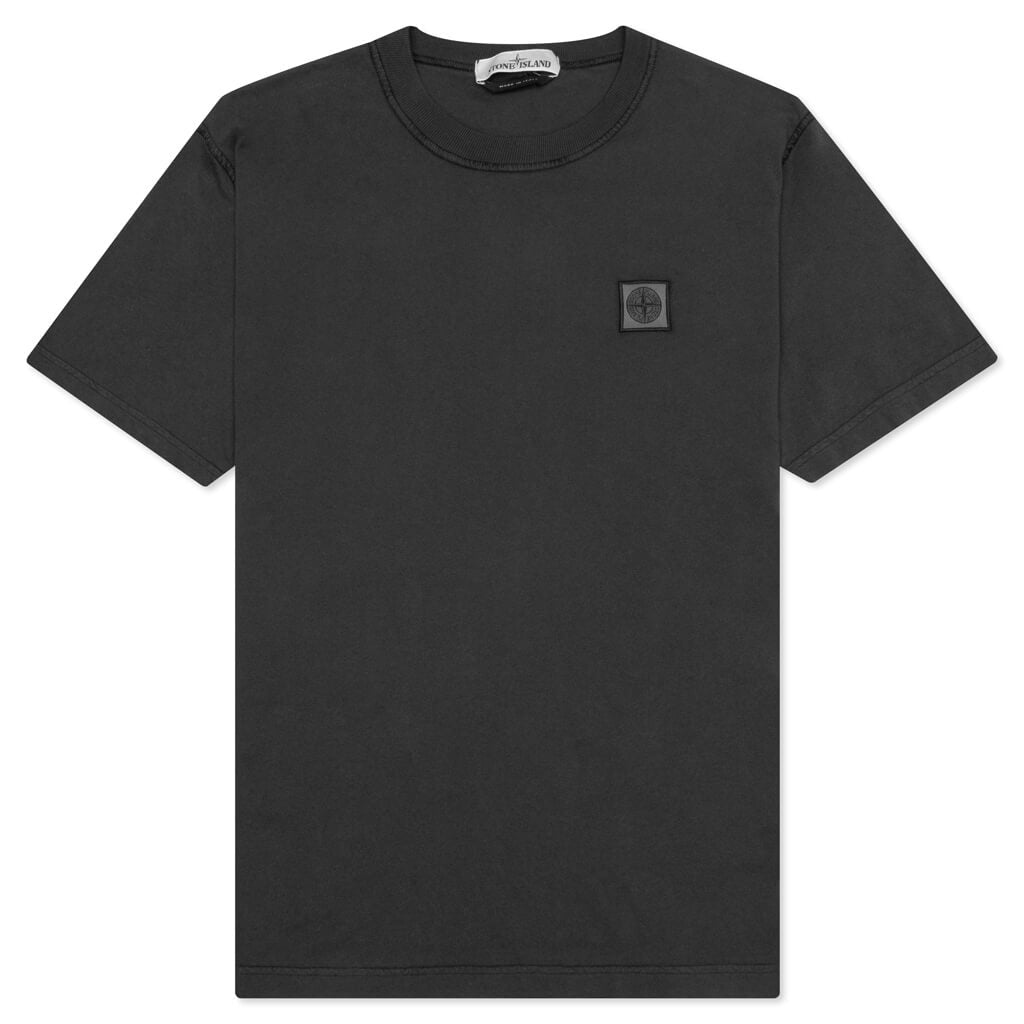 Short Sleeve T-Shirt 23757 - Charcoal