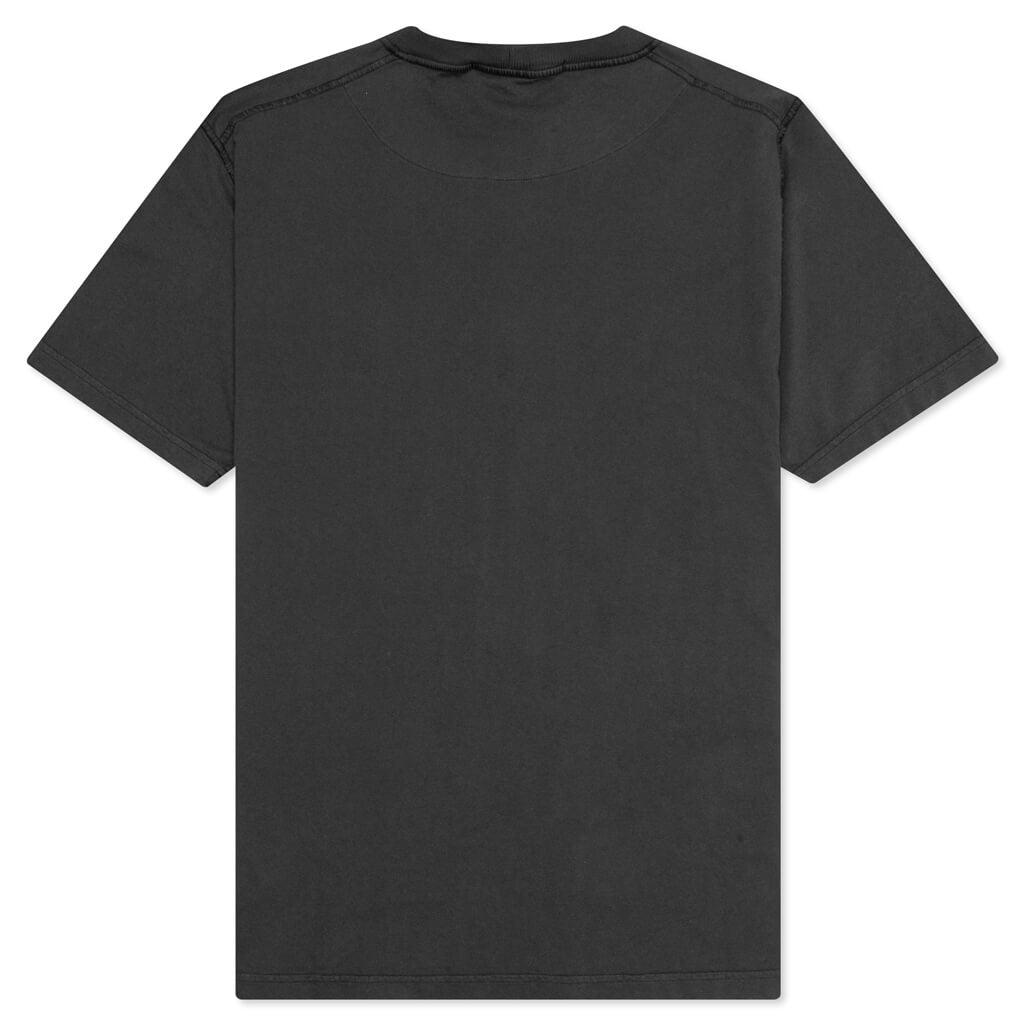 Short Sleeve T-Shirt 23757 - Charcoal