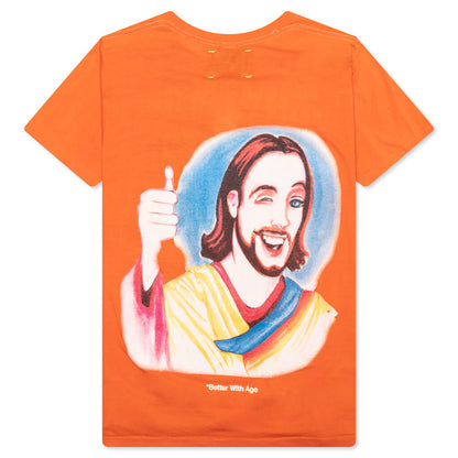 Story Tee - Multi