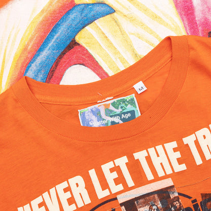 Story Tee - Multi