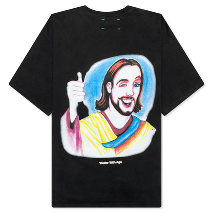 Story Tee - Multi