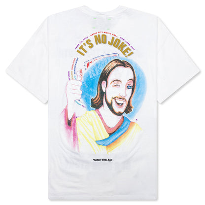 Story Tee - Multi