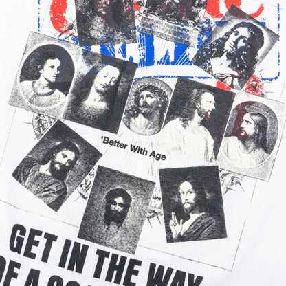 Story Tee - Multi