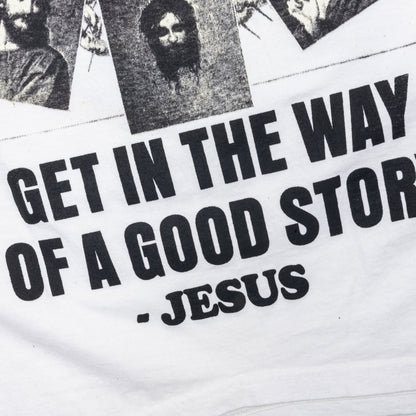 Story Tee - Multi