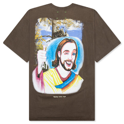 Story Tee - Multi