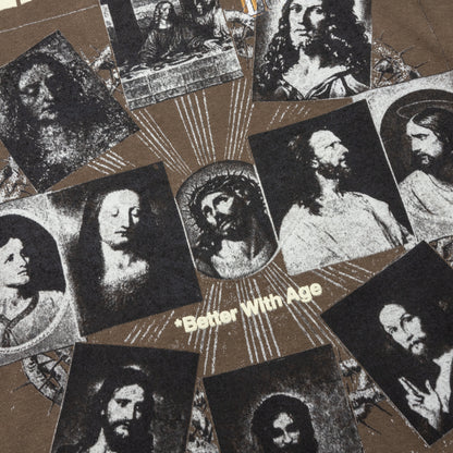 Story Tee - Multi