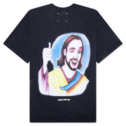 Story Tee - Multi
