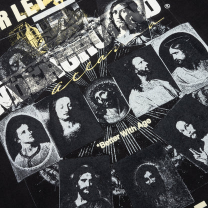 Story Tee - Multi