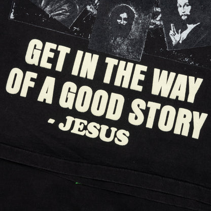 Story Tee - Multi