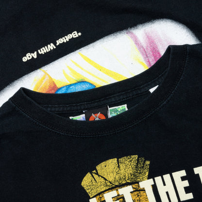 Story Tee - Multi