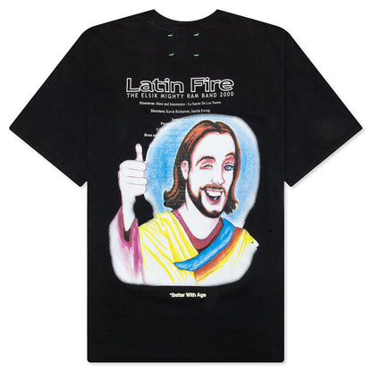 Story Tee - Multi