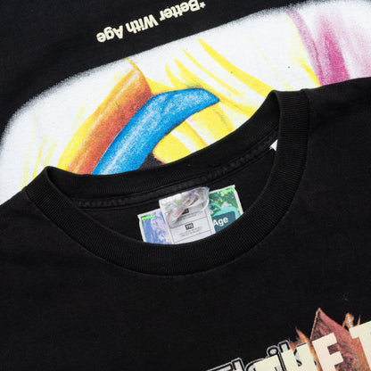 Story Tee - Multi
