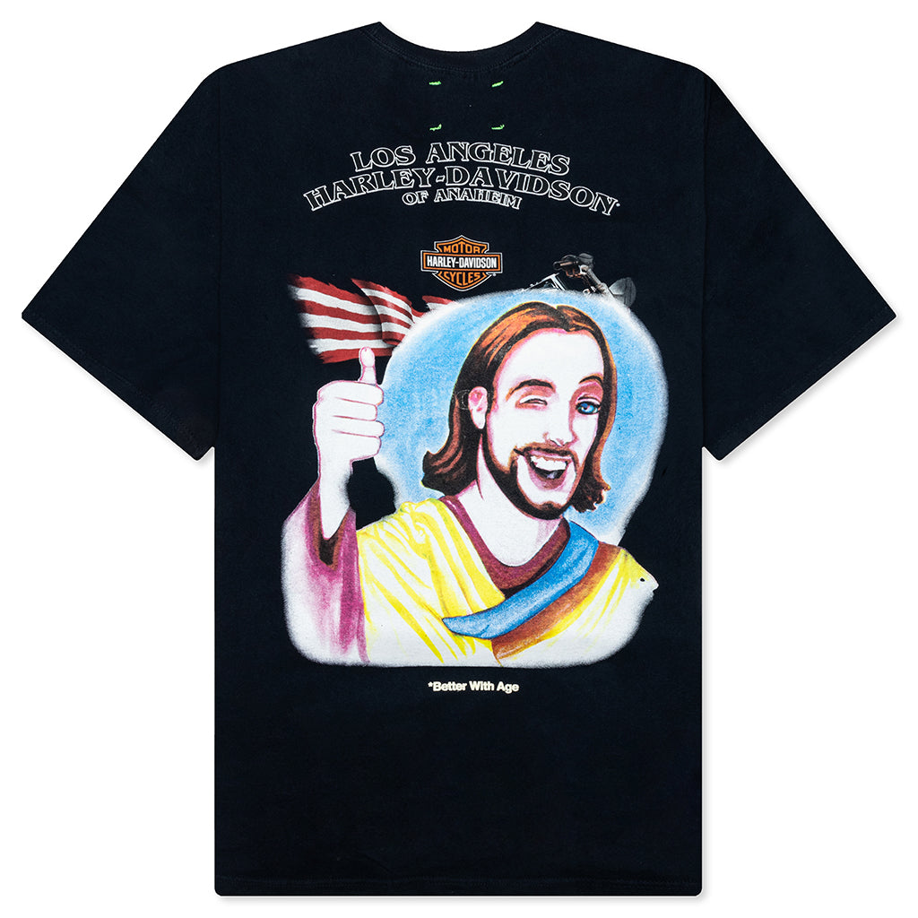 Story Tee - Multi