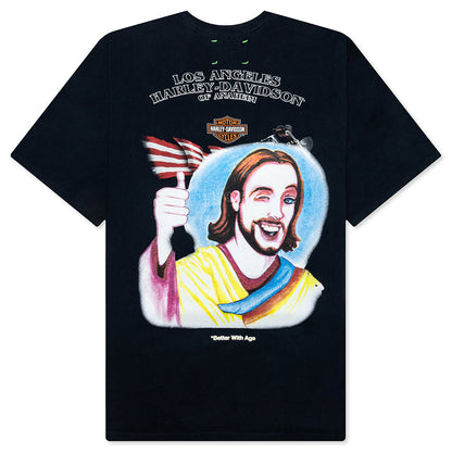 Story Tee - Multi