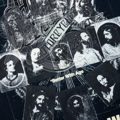 Story Tee - Multi
