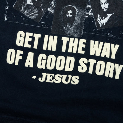 Story Tee - Multi