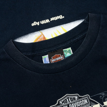 Story Tee - Multi