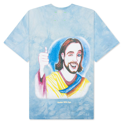 Story Tee - Multi