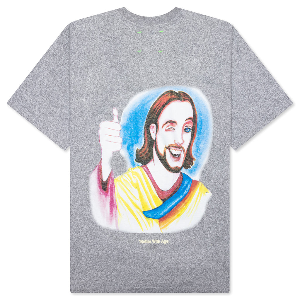Story Tee - Multi