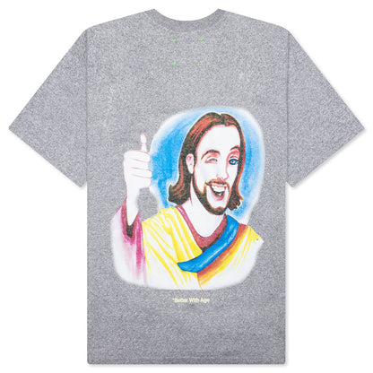 Story Tee - Multi