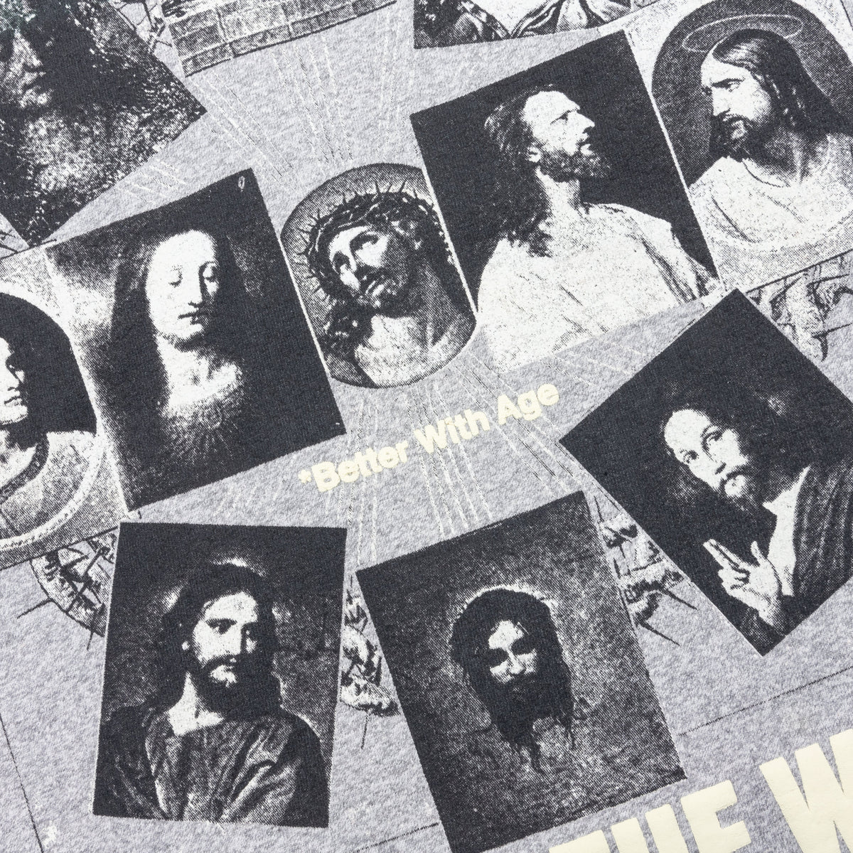 Story Tee - Multi