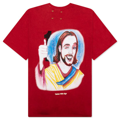 Story Tee - Multi