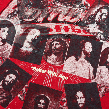 Story Tee - Multi
