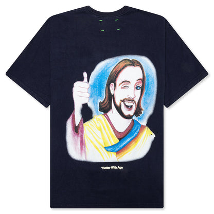 Story Tee - Multi