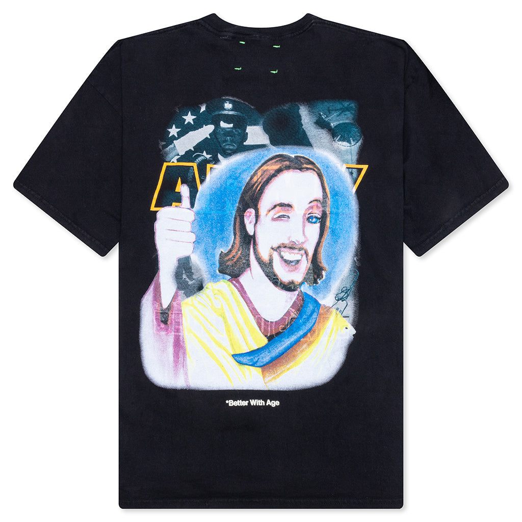Story Tee - Multi