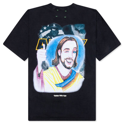 Story Tee - Multi