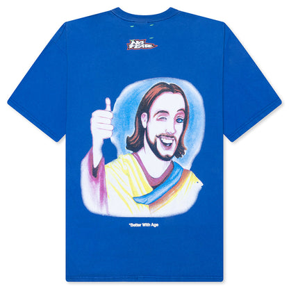 Story Tee - Multi