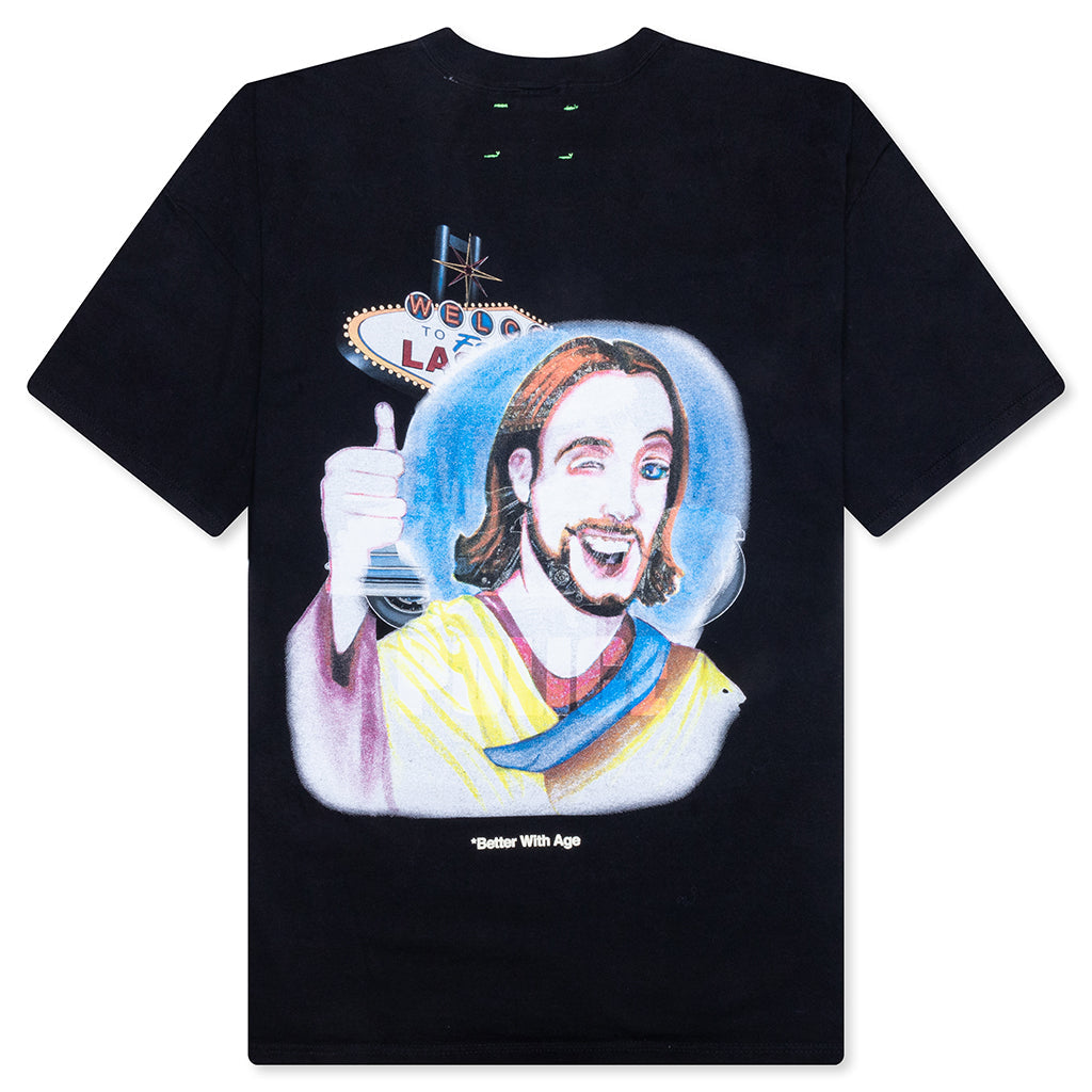 Story Tee - Multi