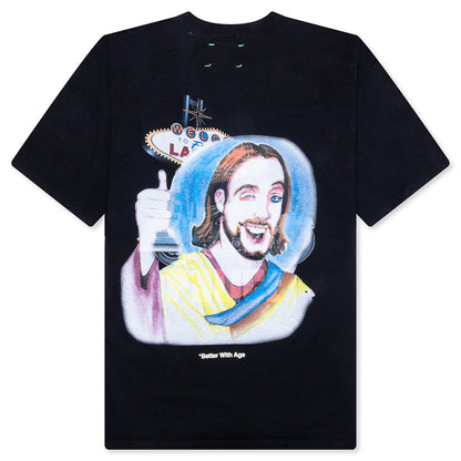 Story Tee - Multi